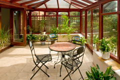 Stanwardine In The Wood conservatory quotes
