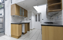 Stanwardine In The Wood kitchen extension leads